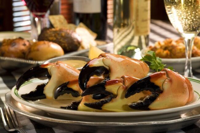 Joe’s Stone Crab Joe's Stone Crab