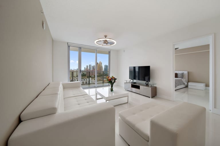 300 Sunny Isles Blvd, #2403