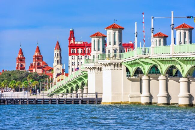 St. Augustine, FL