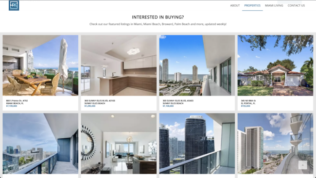 Heck Realty Group LLC Officially Launched Heck Realty Group LLC Officially Launched